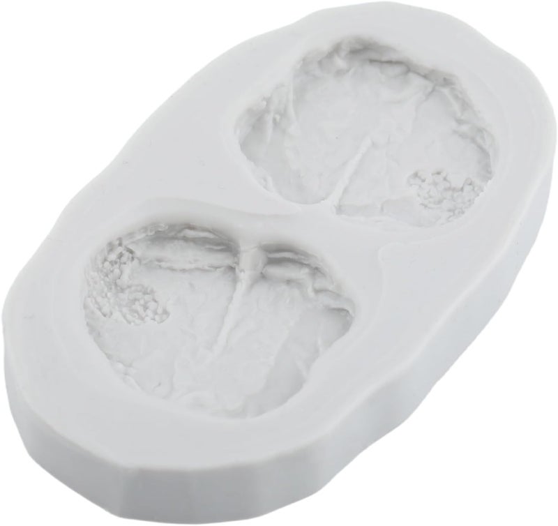 TAOXIBEI Stone Mold Fairy Garden Stone Silicone Molds for DIY Crafts Epoxy Resin Casting Jewelry Making - Image 5